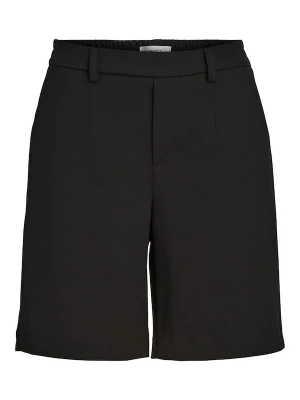 Foto van product OBJECT Broek 'OBJLisa' zwart