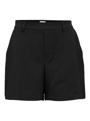 Foto van product OBJECT Broek 'OBJLISA' zwart