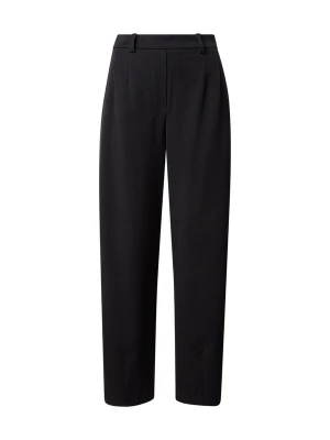 Foto van product OBJECT Broek 'OBJLISA' zwart