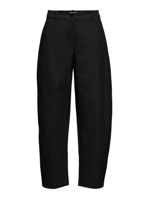 Foto van product OBJECT Broek 'OBJMilly' zwart