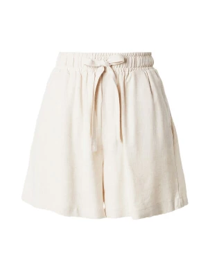 Foto van product OBJECT Broek 'OBJSanne' beige