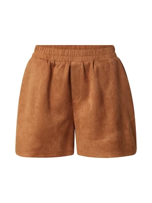 Foto van product OBJECT Broek 'OBJSigga' karamel