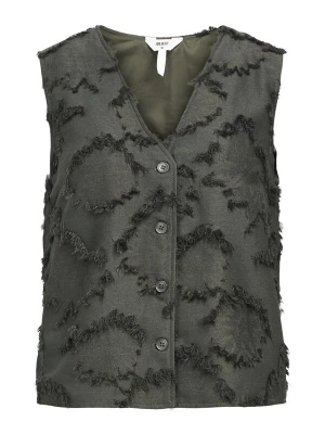 Foto van product OBJECT Gilet 'OBJBLair' olijfgroen