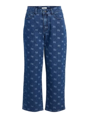 Foto van product OBJECT Jeans blauw denim / lichtblauw