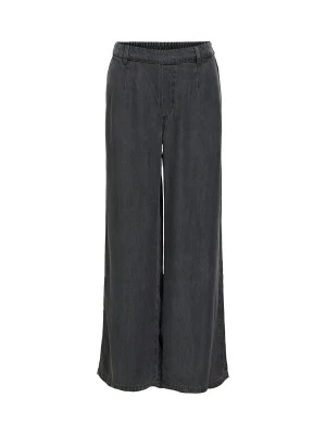 Foto van product OBJECT Jeans 'OBJFRAME LISA' black denim