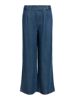 Foto van product OBJECT Jeans 'OBJFrame Lisa' blauw denim