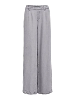 Foto van product OBJECT Jeans 'OBJFRAME LISA' grey denim