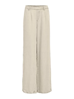 Foto van product OBJECT Jeans 'OBJFRAME LISA' sand