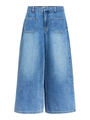 Foto van product OBJECT Jeans 'OBJFULLA' blauw denim