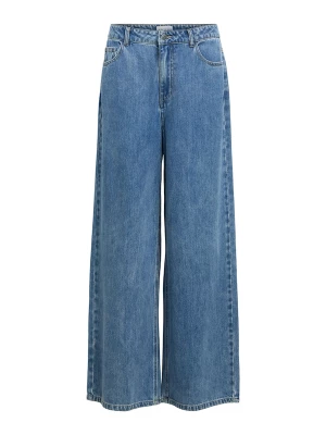 Foto van product OBJECT Jeans 'OBJLuca' blauw