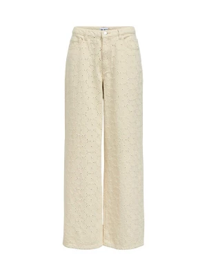 Foto van product OBJECT Jeans 'OBJRAISA' beige