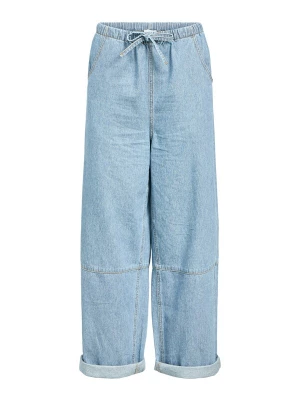 Foto van product OBJECT Jeans 'OBJRALY' lichtblauw