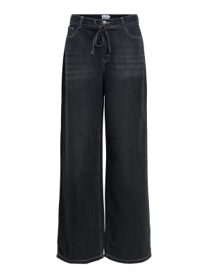 Foto van product OBJECT Jeans 'OBJROSIE' black denim