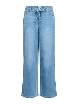 Foto van product OBJECT Jeans 'OBJRosie' blauw denim