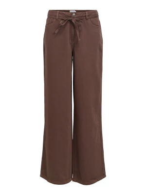 Foto van product OBJECT Jeans 'OBJRosie' chocoladebruin