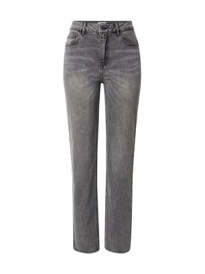 Foto van product OBJECT Jeans 'OBJSava Ellen' grey denim