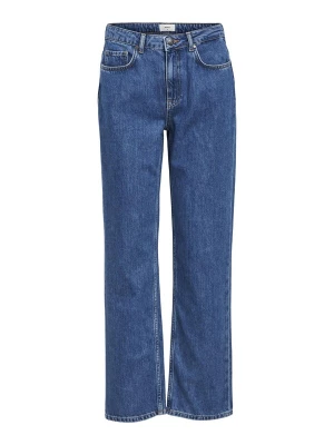 Foto van product OBJECT Jeans 'Sava' blauw denim