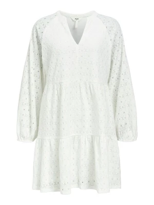 Foto van product OBJECT Jurk 'Laila Gia' offwhite
