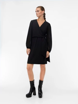 Foto van product OBJECT Jurk 'Mila Adalina' zwart