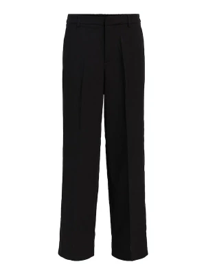 Foto van product OBJECT Pantalon 'Sigrid' zwart