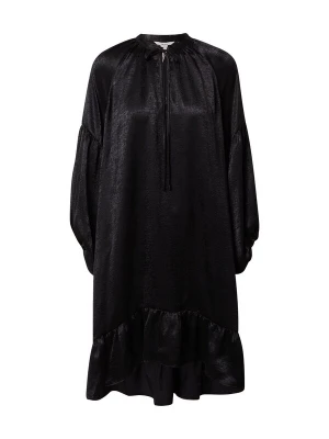 Foto van product OBJECT Petite Jurk 'Elisabeth' zwart