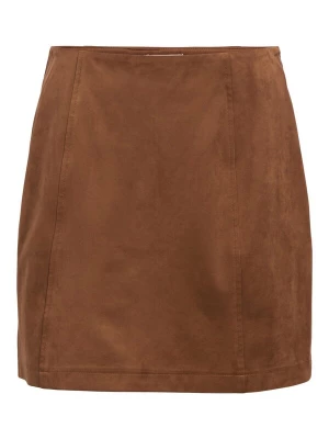 Foto van product OBJECT Rok karamel