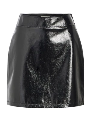 Foto van product OBJECT Rok 'Texas Lisa' zwart