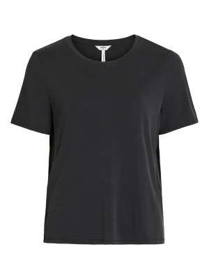 Foto van product OBJECT Shirt 'Annie' zwart
