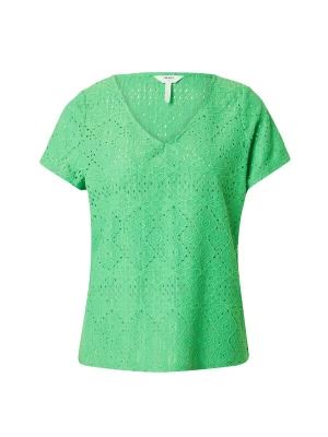 Foto van product OBJECT Shirt 'FEODORA' groen
