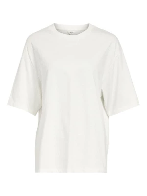 Foto van product OBJECT Shirt 'Gima' wit