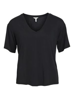 Foto van product OBJECT Shirt 'OBJAnnie' zwart