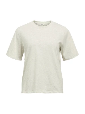 Foto van product OBJECT Shirt 'OBJAsha' lichtgrijs