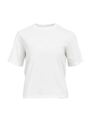 Foto van product OBJECT Shirt 'OBJAsha' wit
