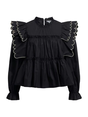 Foto van product OBJECT Shirt 'OBJHope' zwart