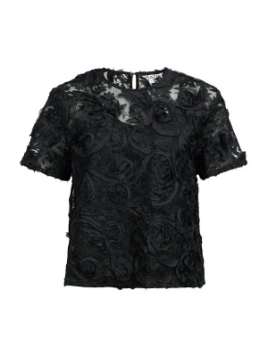 Foto van product OBJECT Shirt 'OBJManon' zwart