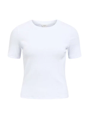 Foto van product OBJECT Shirt 'OBJMoli' wit