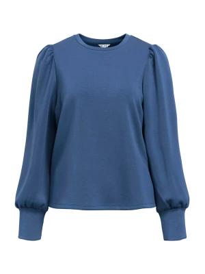 Foto van product OBJECT Shirt 'ONJAndrea' blauw