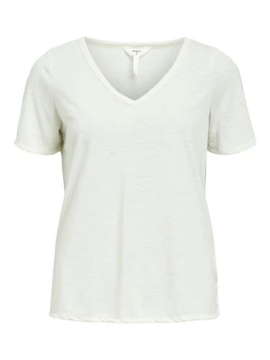 Foto van product OBJECT Shirt 'THEA' wit