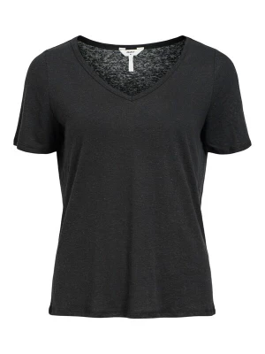 Foto van product OBJECT Shirt 'THEA' zwart