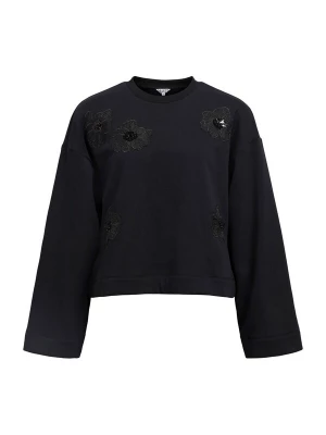 Foto van product OBJECT Sweatshirt 'CARLY' zwart