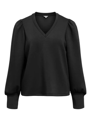 Foto van product OBJECT Sweatshirt 'OBJANDREA' zwart
