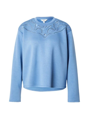 Foto van product OBJECT Sweatshirt 'OBJBETZY' royal blue / koningsblauw