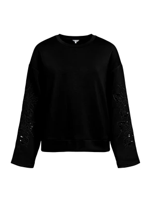 Foto van product OBJECT Sweatshirt 'OBJDORINA' zwart