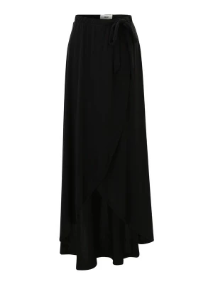 Foto van product OBJECT Tall Rok 'ANNIE' zwart