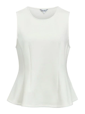 Foto van product OBJECT Top 'OBJDorina' wit