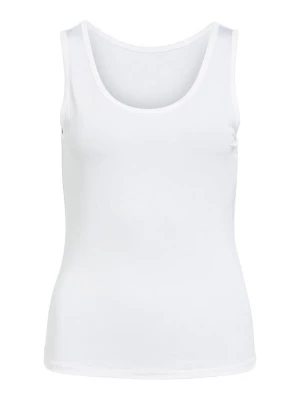 Foto van product OBJECT Top 'OBJLeena' wit