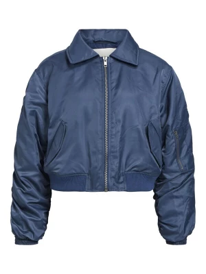 Foto van product OBJECT Tussenjas blauw