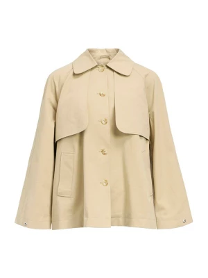 Foto van product OBJECT Tussenjas 'OBJPaula' beige
