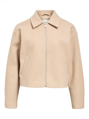Foto van product OBJECT Tussenjas 'OBJPOLLY' beige