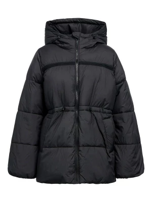 Foto van product OBJECT Winterjas zwart